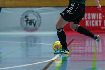 Bild 810 - B-Juniorinnen HLM